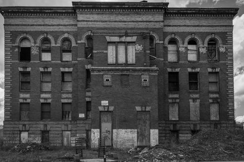 blog photo titled ladders