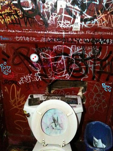 blog photo titled canvas