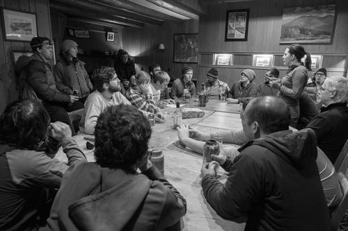 blog photo titled trecento