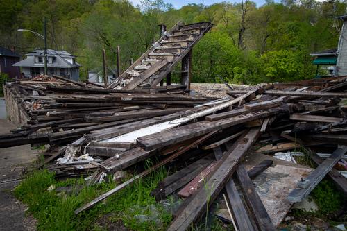 blog photo titled break