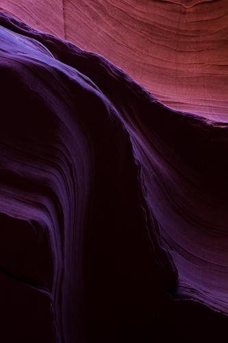 blog photo titled staged