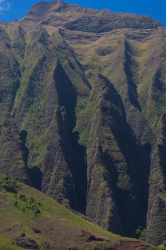 blog photo titled buttresses