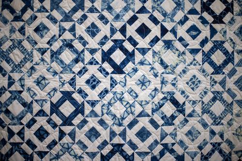 blog photo titled bluish