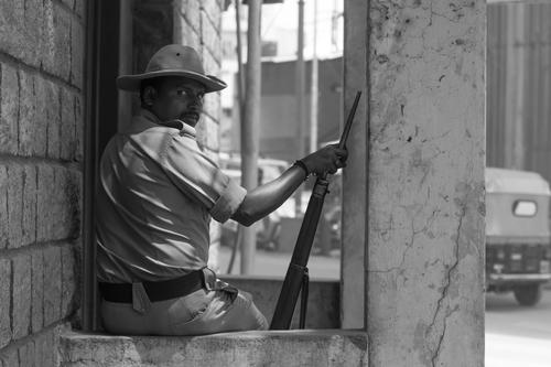 blog photo titled caught