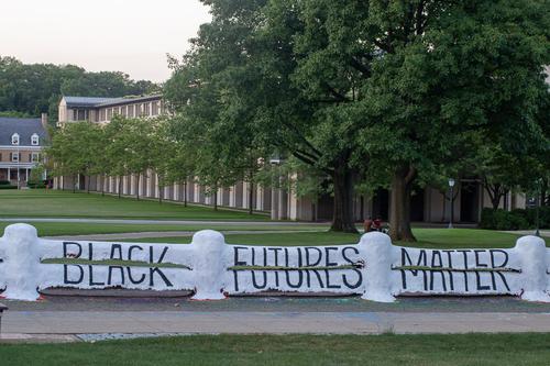 blog photo titled futures