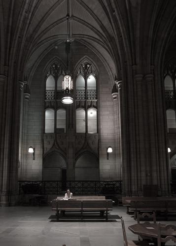 blog photo titled nocturne