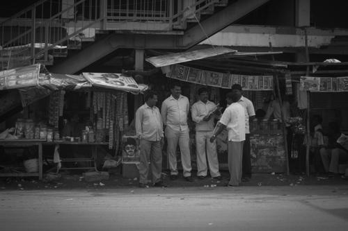 blog photo titled cohorts