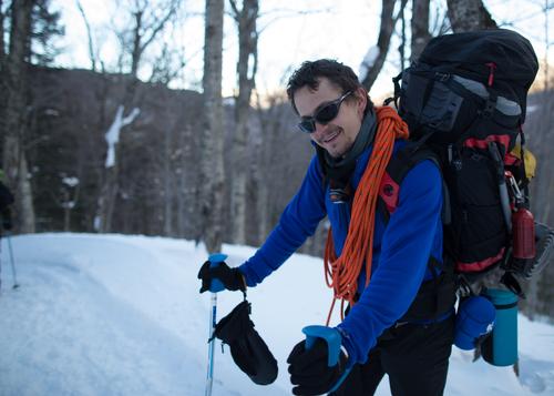 blog photo titled georgic