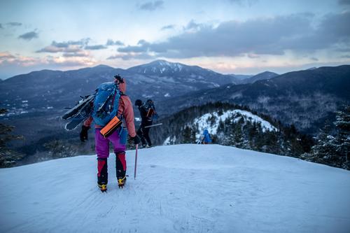 blog photo titled almost