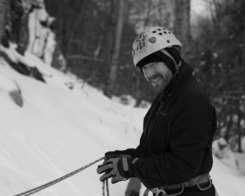 blog photo titled detente