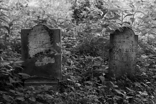 blog photo titled sites