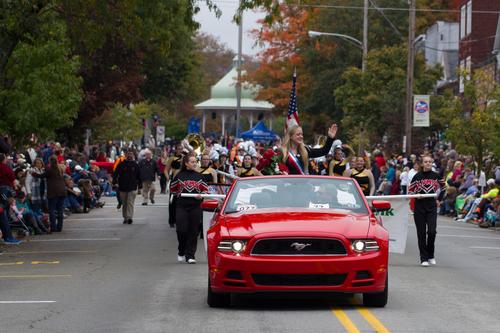 blog photo titled crisscross