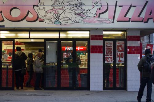 blog photo titled stuck