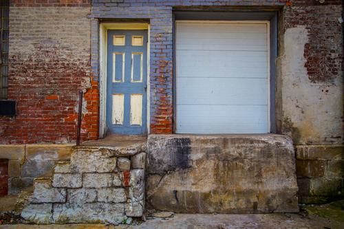 blog photo titled farrago