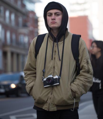 blog photo titled turnabout