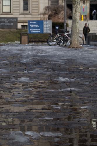 blog photo titled glean