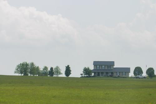 blog photo titled prarie