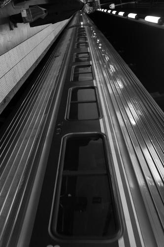 blog photo titled unwitting