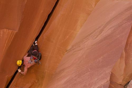 blog photo titled preposterous