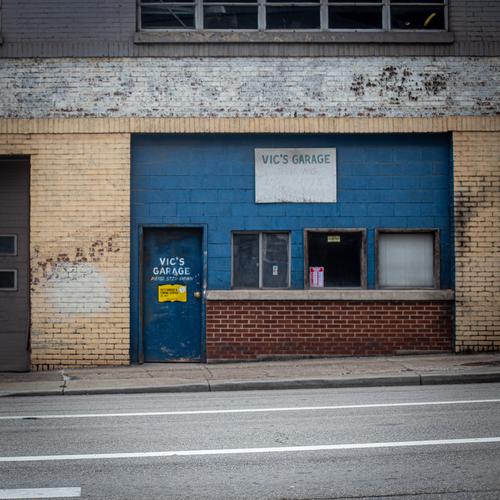 blog photo titled vic