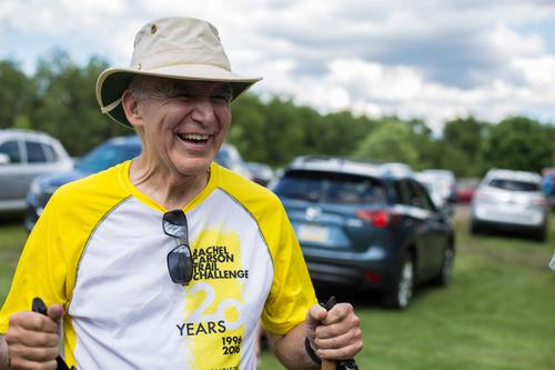 blog photo titled longevity