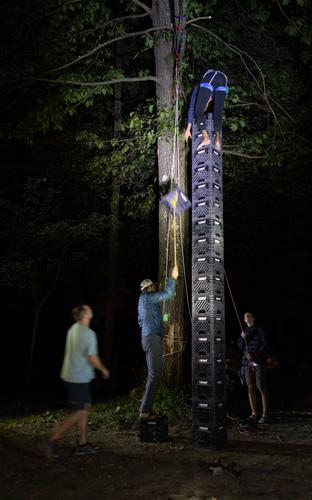 blog photo titled tko