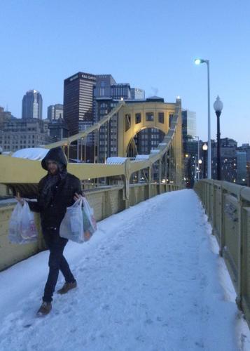 blog photo titled tedious