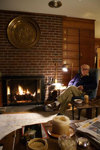 blog photo titled steadiness