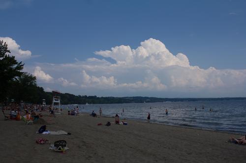 blog photo titled temperate