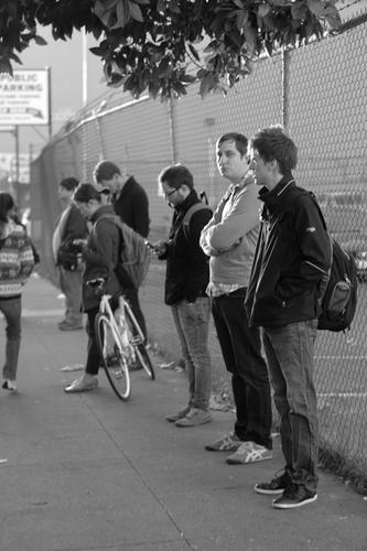 blog photo titled attendance