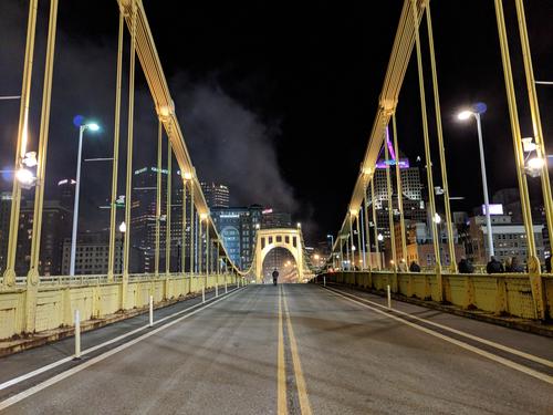 blog photo titled nighthawk