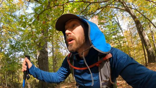 blog photo titled questing