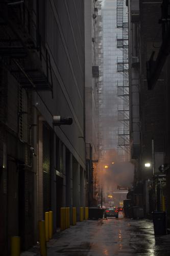 blog photo titled gloominous