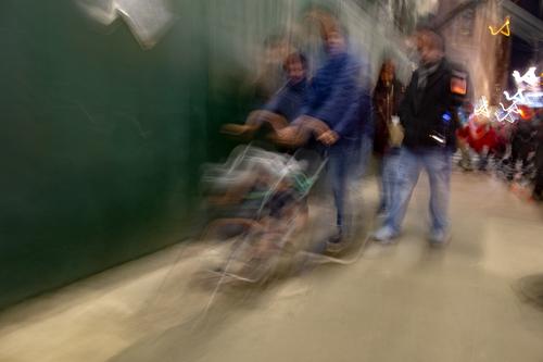 blog photo titled truckers