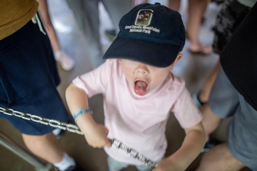 blog photo titled waitfulness