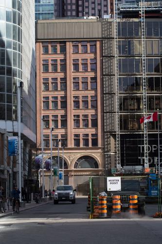 blog photo titled torpid