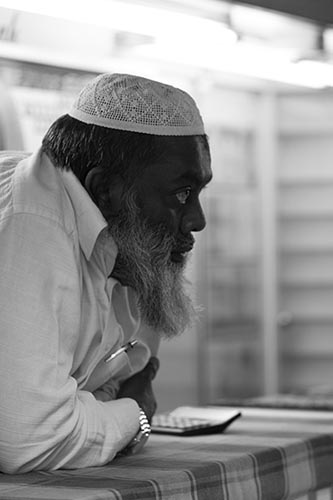 blog photo titled piercing