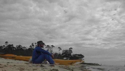 blog photo titled embarking
