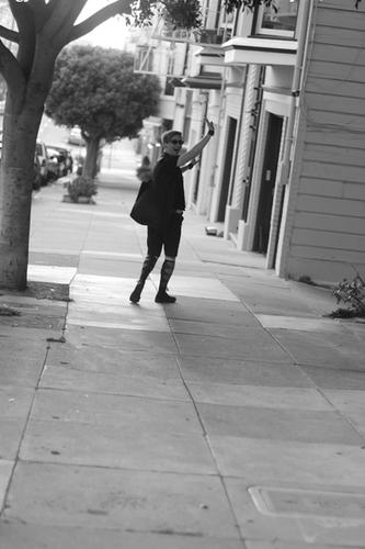 blog photo titled argyle