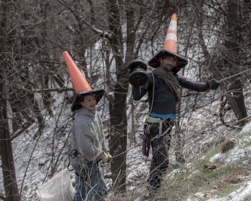 blog photo titled gnomic