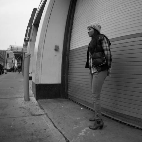 blog photo titled guard