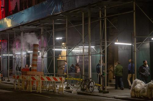 blog photo titled gangplank