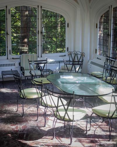 blog photo titled mellon