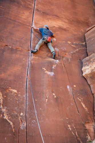 blog photo titled backout