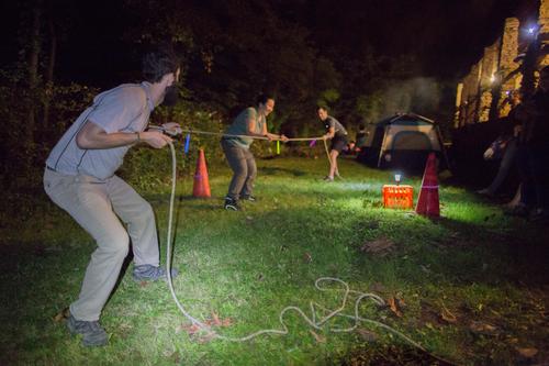 blog photo titled haggard