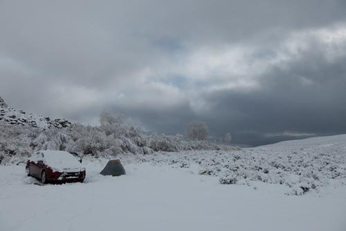 blog photo titled buried
