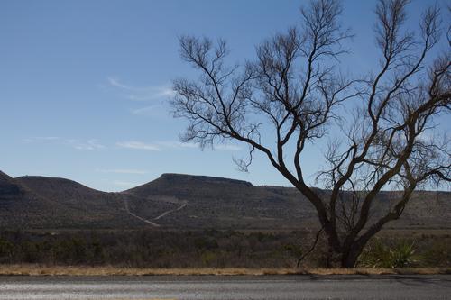 blog photo titled mirrorational