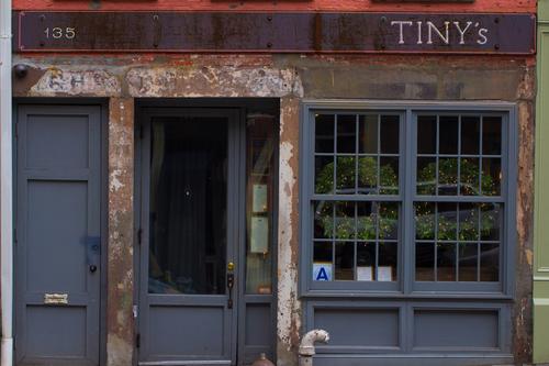 blog photo titled picaresque