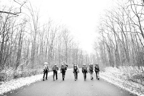 blog photo titled posse