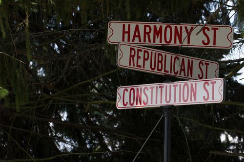 blog photo titled harmony